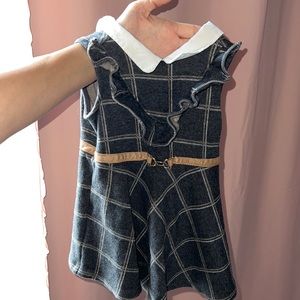 Janie and jack dress